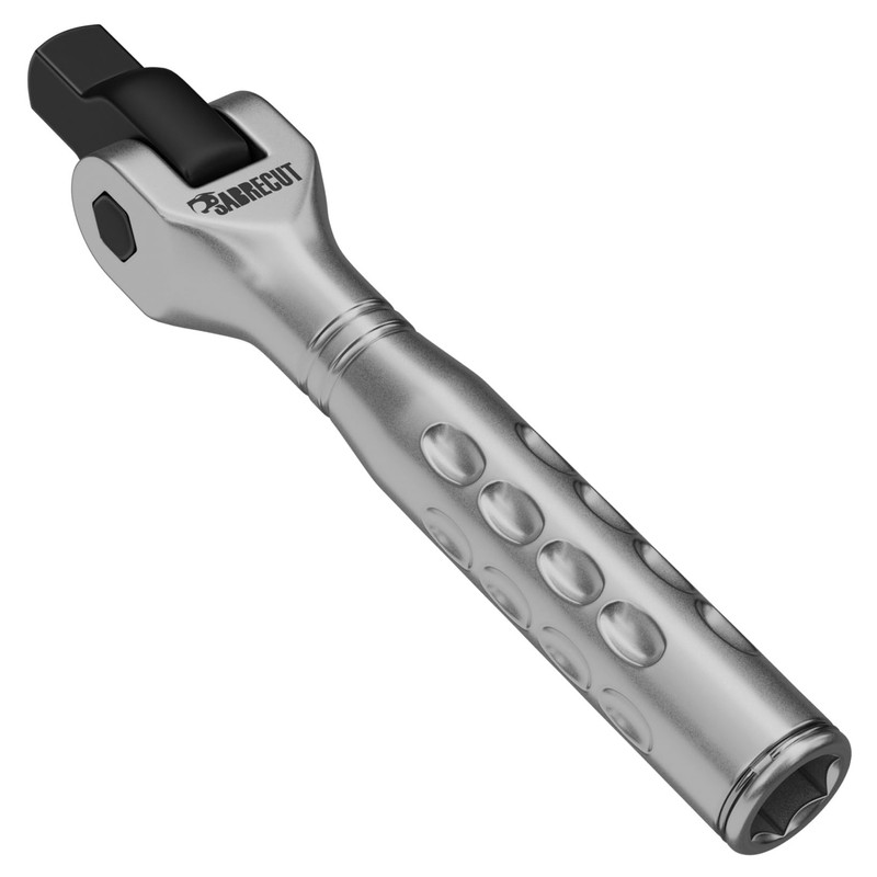 1 x SabreCut MRSC12 Mini Dual Drive Compact 1/4" Square