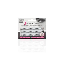 Nascita Tekli Yoğun Uzun Takma Kirpik