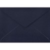 Sasagawa 16-72044 2 Envelopes Taka Seal Paletta Indigo, 1 Bag,