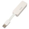 USB 3.0 to Gigabit Ethernet Adapter 10/100/1000Mbps NIC Network Converter