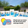 In The Swim Quick Clear Green - Turn Your Pool