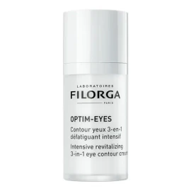 Filorga Optim Eyes - Crema Contorno De Ojos Normal