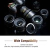 Meike EF S-EOS M Auto Focus Transfer Lens Adapter Ring