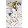 Oneida 898191 Bunny Hop Bunny Platter