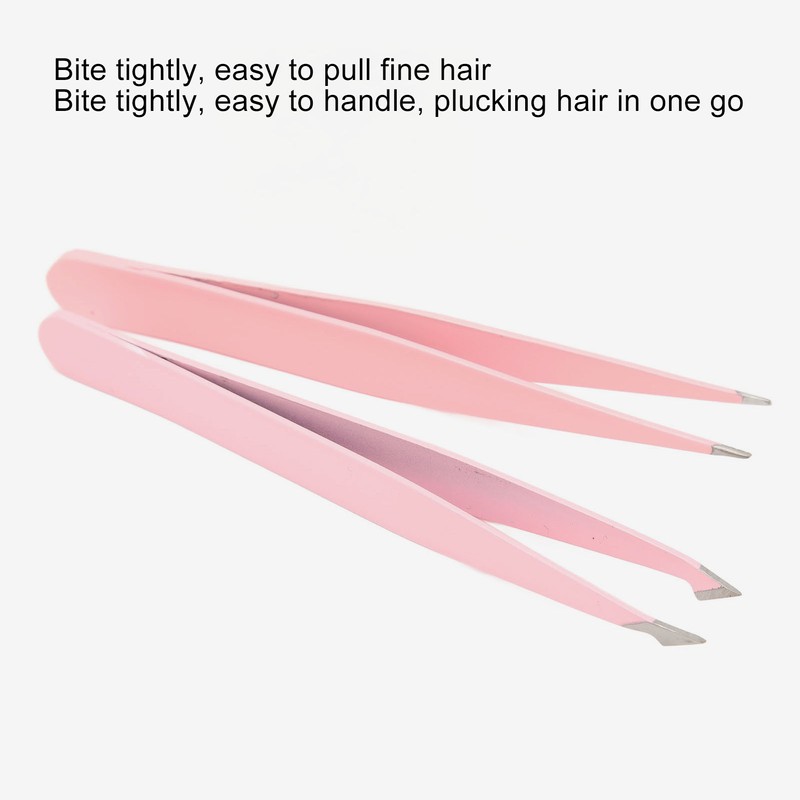 7pcs Eyelash Eyebrow Makeup Tool Eyelash Curler Tool Kit Eyebrow