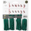 Nite Ize Unisex F9sp-01-4r3 Tent Line Kit, Green