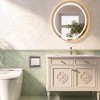 Toilet Paper Holder for Bathroom Renovation