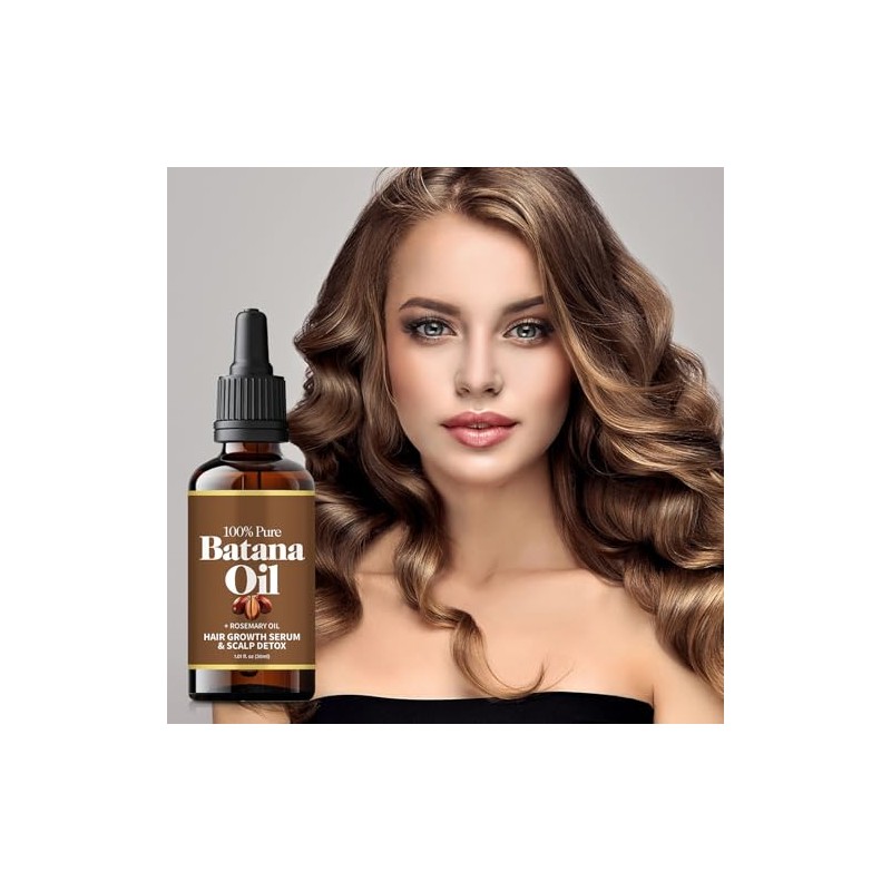 Aceite De Batana, Aceite De Batana Para El Cabello, Capilar