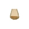 Maykoosh French Flair Elevated Cat Scratch Post with Cat Bed,