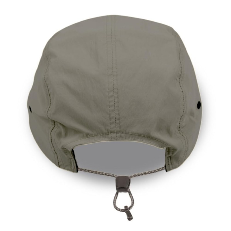 YAMEE Quick Dry 5-Panel Baseball Cap for Men/Women - Waterproof