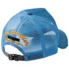 I'Z FRONTIER 90096 Limited Baseball Cap, 33.water blue, Free size