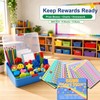 6600PCS Small Reward Stickers for Kids, Reward and Chore Chart