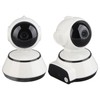 Indoor Security Camera HD Night Vision Two Way Talk 5V