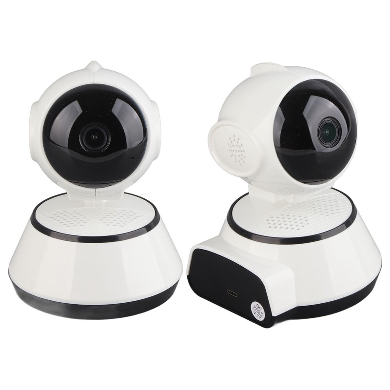 Indoor Security Camera HD Night Vision Two Way Talk 5V