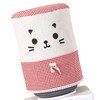 Water Dispenser Barrel Covers, Cute Fabric Bucket Decor Reusable Dust