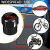 Tire Valve stem caps Compatible with Camaro RS-Car Accessories fit