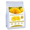 TEARELAE - Dandelion Root Tea - 2.5g x 120 Count