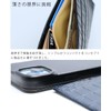 [101 Pieces] Ultra Thin Long Wallet for Men & Coin