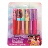 Danawares Corp Princess 6PK GLOSS