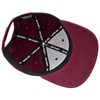 Jumping Bird Baseball Cap (Men & Women) • Baseball Cap