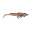 Berkley PowerBait® CullShad Fishing Bait, HD Rainbow Trout, 6 in, Soft Swimbait, Equipped with Fusion19™ Hook, Smart Weighting System