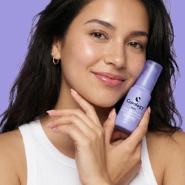 Suero Facial Curology para Manchas Oscuras y Marcas de Acné 1 oz