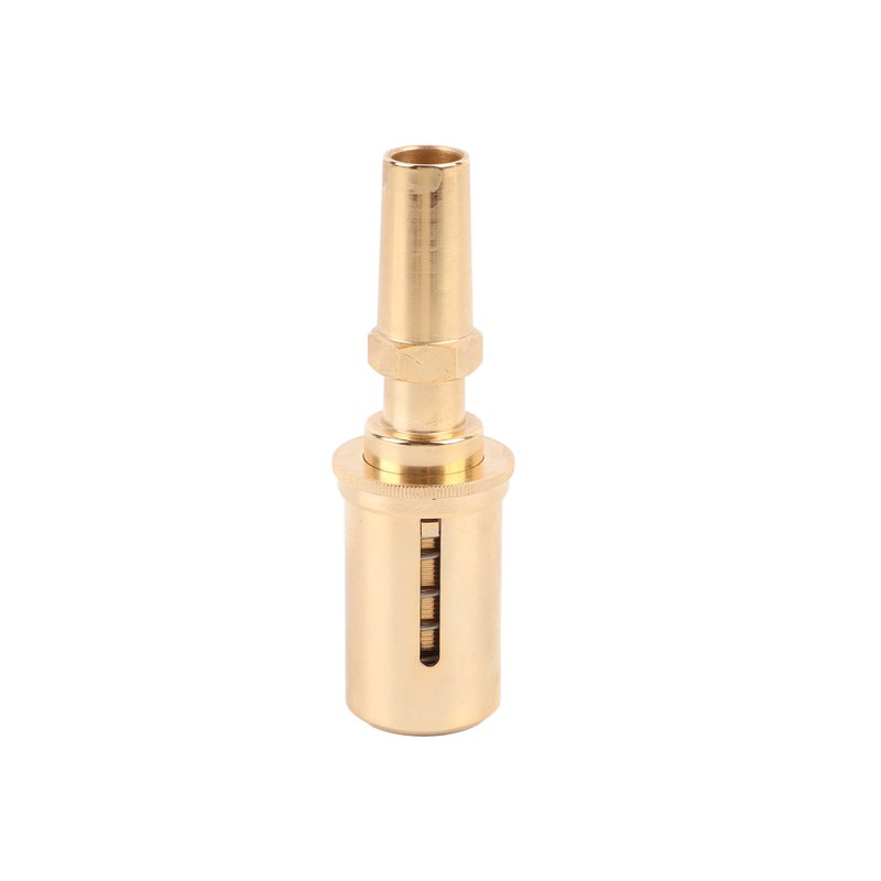 Trombone Pressure Relief Valve Brass Mouth Strength Trainer Wind Instrument