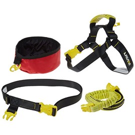 Fusion Pets K9 Hands Free Fitness Pack, 10 to 30-Pound