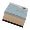 3D Memo Pad Sticky Notes Paper Craft DIY Home Decoration