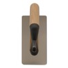 DEWEPRO® Venetian Gloss Plaster Smoothing Trowel - Stucco Trowel -