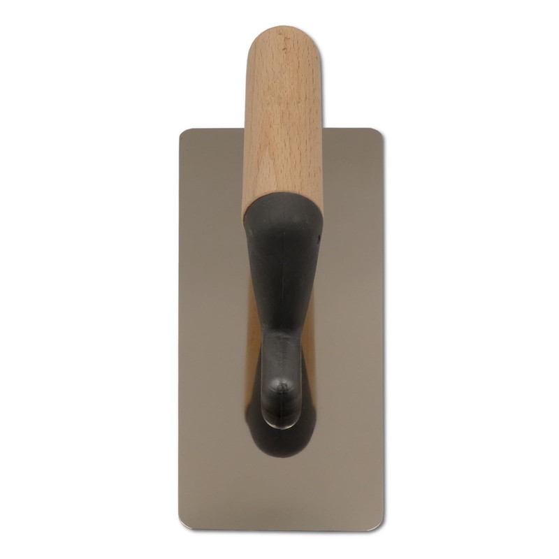 DEWEPRO® Venetian Gloss Plaster Smoothing Trowel - Stucco Trowel -