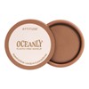 Oceanly Eyeshadow, Dusty Rose 5ml