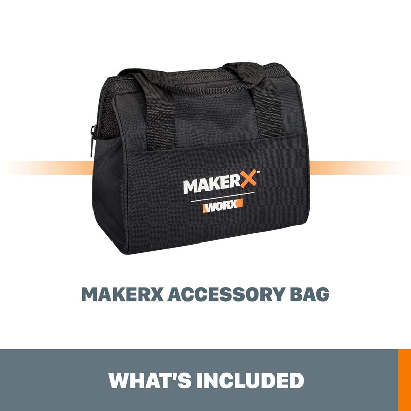 Worx WA1551 MAKERX Carry Bag