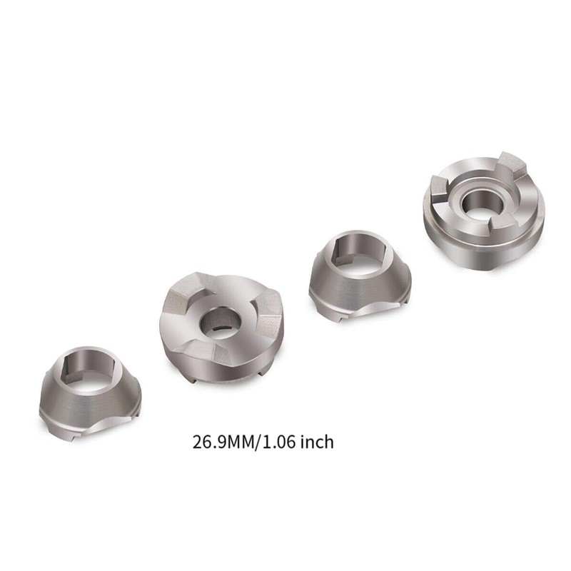 Ronyme Clutch Kit Part Equipment Replaces Assembly for Dw255-ar Type