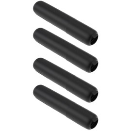 Briny River 4x Door Lock Pin Knob 3B0837187B 40x8.7x6mm Compatible with Volkswagen TRANSPORTER T5 2003-2009 C7