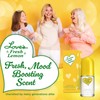 Dana Dana Love's Fresh Lemon Cologne Mist 1.5 Fl. Oz.
