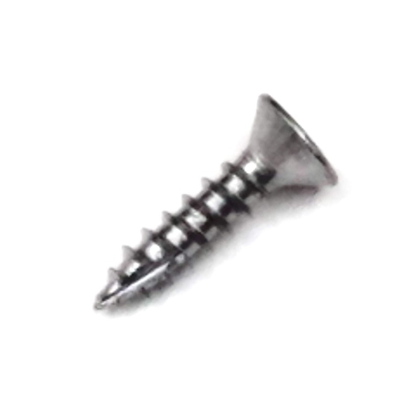 Hinge Outlet Wood Screws, Heavy-Duty Screws for Doors, Cabinets, Furniture