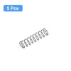 QUARKZMAN 5 x Compression Spring Compression Springs 304 Stainless Steel