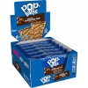 Pop-Tarts Kellogg's Pop-Tarts, Breakfast Toaster Pastries, Frosted Chocolate Chip, 22oz