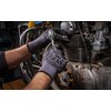 Boss Men's Tactile Grip Micro Armor Foam Latex Dipped Work