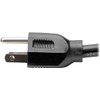 Tripp Lite Heavy-Duty Power Extension Cord 15A, 14AWG (NEMA 5-15P