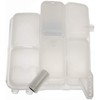 Dorman 603-382 Front Pressurized Coolant Reservoir with Cap Compatible with