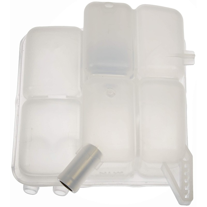 Dorman 603-382 Front Pressurized Coolant Reservoir with Cap Compatible with