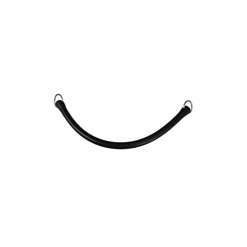 Grewal Equestrian Rubber Trailer Tie