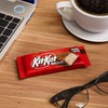 KIT KAT BIG KAT Milk Chocolate Wafer King Size, Candy