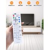 Portable Remote Control N2QAYA000098 for Panasonic Panasonic Remote Control SUKV000056