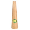 MUNEFE Wood Bracelet Mandrel, Round Shape Bracelet Mandrel Tool, Deformation