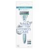 Hydro 5 Care Holder (Includes Blade + 1 Replacement Blade),