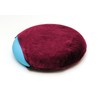 Sissel SitFit 22906 Cushion Cover Velour 33 cm - One