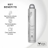 Laca Protectora Contra El Calor Kenra Platinum Heat Block 22